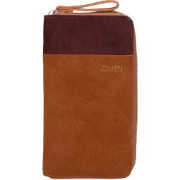 Zwei Eva Geldbörse 20 cm  Variante 12