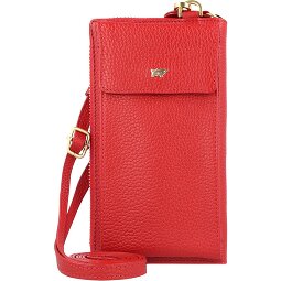 Braun Büffel Asti Handytasche Leder 11 cm  Variante 4
