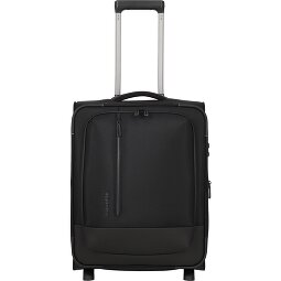 Travelite Crosslite 5.0 2 Rollen Kabinentrolley 54 cm  Variante 4