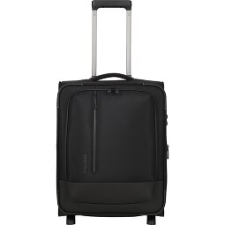 Travelite Crosslite 5.0 2 Rollen Kabinentrolley 54 cm  Variante 4