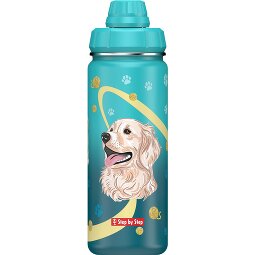 Step by Step Trinkflasche 1 ml  Variante 4