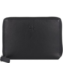 Picard Bali 1 Geldbörse RFID Schutz Leder 13 cm  Variante 3