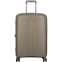 Jump Evae 4 Rollen Trolley 66 cm mit Dehnfalte  Variante 3