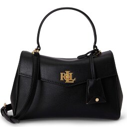 Lauren Ralph Lauren Farrah Schultertasche Leder 23 cm  Variante 1