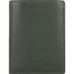 Esquire Viktoria Geldbörse RFID Leder 10 cm  Variante 3