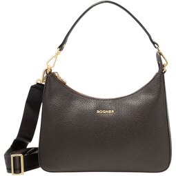 Bogner Wallis Odette Schultertasche Leder 32 cm  Variante 2