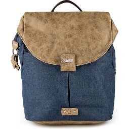 Zwei Olli City Rucksack 31 cm  Variante 1