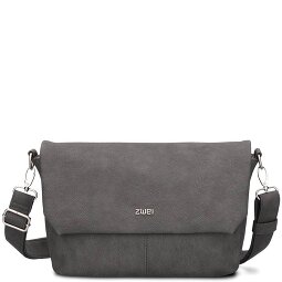 Zwei Mademoiselle.M Messenger 33 cm Laptopfach  Variante 11
