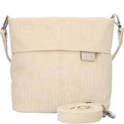 Zwei Mademoiselle.M Schultertasche 25 cm  Variante 4