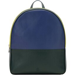 DuDu City Rucksack Leder 26,5 cm  Variante 1