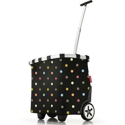 reisenthel Carrycruiser Einkaufstrolley 47,5 cm  Variante 2