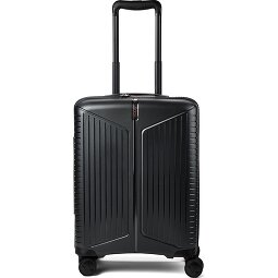 Jump Evae Ultra-Light 4 Rollen Kabinentrolley 55 cm  Variante 2