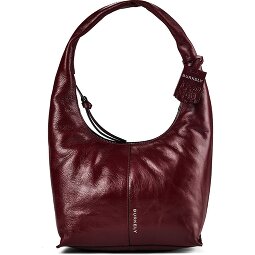 Burkely Myra Schultertasche Leder 21.5 cm  Variante 2