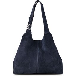 Coccinelle C-Easy Schultertasche Leder 36 cm  Variante 4