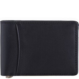 Mywalit Geldbörse RFID Leder 11 cm  Variante 1