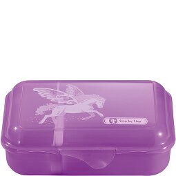 Step by Step Brotdose 18 cm  Variante 2