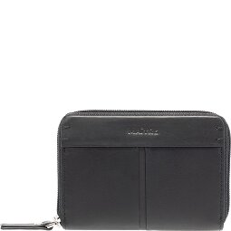 Maître Birkenfeld Dalin Kreditkartenetui RFID Schutz Leder 11 cm  Variante 1