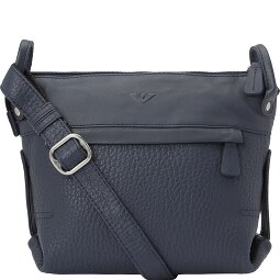 Voi Boston Umhängetasche Leder 23 cm  Variante 1
