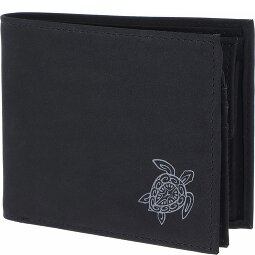 oxmox New Cryptan Geldbörse RFID Schutz 12 cm  Variante 16