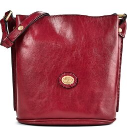 The Bridge Story Donna Umhängetasche Leder 26 cm  Variante 1