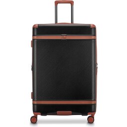 MODO by Roncato Charm 2.0 4 Rollen Trolley 77 cm mit Dehnfalte  Variante 1