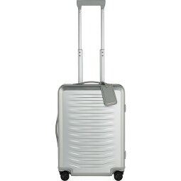 Porsche Design Roadster 4-Rollen Kabinentrolley Aluminium 55 cm  Variante 2