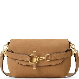 Lauren Ralph Lauren Blaike Mini Bag Umhängetasche Leder 18 cm  Variante 1
