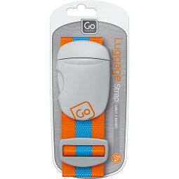 Go Travel Gepäckzubehör Koffergurt 5 cm  Variante 1