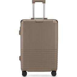 Kapten & Son Heathrow 4 Rollen Trolley 69 cm  Variante 4