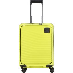 Samsonite Intuo 4 Rollen Kabinentrolley 55 cm Laptopfach mit Dehnfalte  Variante 2