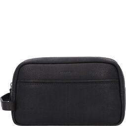 Burkely Antique Avery Kulturbeutel Leder 25 cm  Variante 1