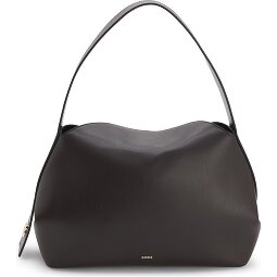Boss Caylie Schultertasche Leder 30 cm  Variante 2