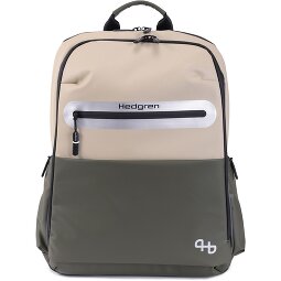 Hedgren Commute Bike Stem Fahrradrucksack 40 cm  Variante 1