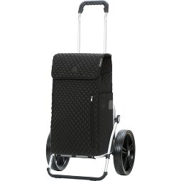 Andersen Shopper Royal Shopper Lissa Einkaufstrolley 58 cm  Variante 2