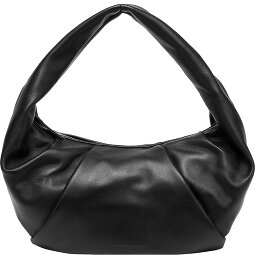 LES VISIONNAIRES Greta Essential Schultertasche Leder 43 cm  Variante 1