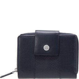 Maître Auen Diethilde Geldbörse RFID Schutz Leder 12.5 cm  Variante 2