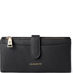 Lazarotti Bologna Leather Geldbörse Leder 20 cm  Variante 1