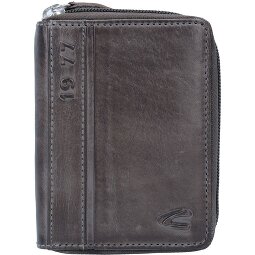 camel active Melbourne RV Geldbörse Leder 10,5 cm  Variante 2