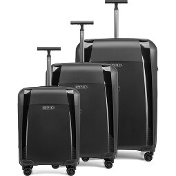Epic Phantom SL 4 Rollen Kofferset 3-teilig  Variante 3