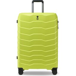 Echolac Exo 4 Rollen Trolley 75 cm mit Dehnfalte  Variante 3