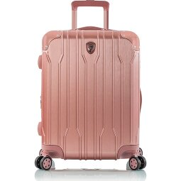 Heys Xtrak 4 Rollen Kabinentrolley S 55 cm mit Dehnfalte  Variante 4