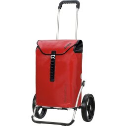 Andersen Shopper Royal Shopper Ortlieb 2.0 Einkaufstrolley 50 cm  Variante 4