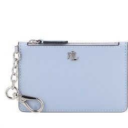 Lauren Ralph Lauren Zip Card Schlüsseletui Leder 13 cm  Variante 1