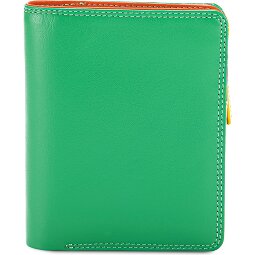 Mywalit Medium Wallet Geldbörse Leder 11 cm  Variante 4