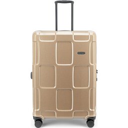 Epic Crate Reflex EVO 4 Rollen Trolley 75 cm  Variante 3