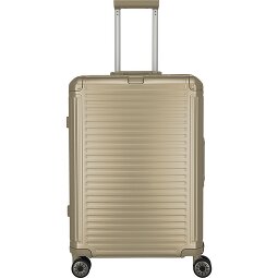 Travelite Next 4-Rollen Trolley 67 cm  Variante 1