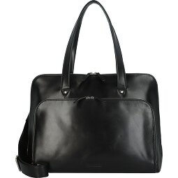 Leonhard Heyden Cambridge Schultertasche Leder 41 cm Laptopfach  Variante 4