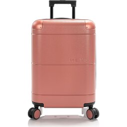 Heys Zen 4 Rollen Kabinentrolley S 54 cm mit Dehnfalte  Variante 2