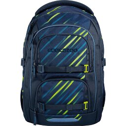 coocazoo Porter Schulrucksack 46 cm  Variante 7