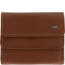 Golden Head Polo Geldbörse RFID Leder 10 cm  Variante 1